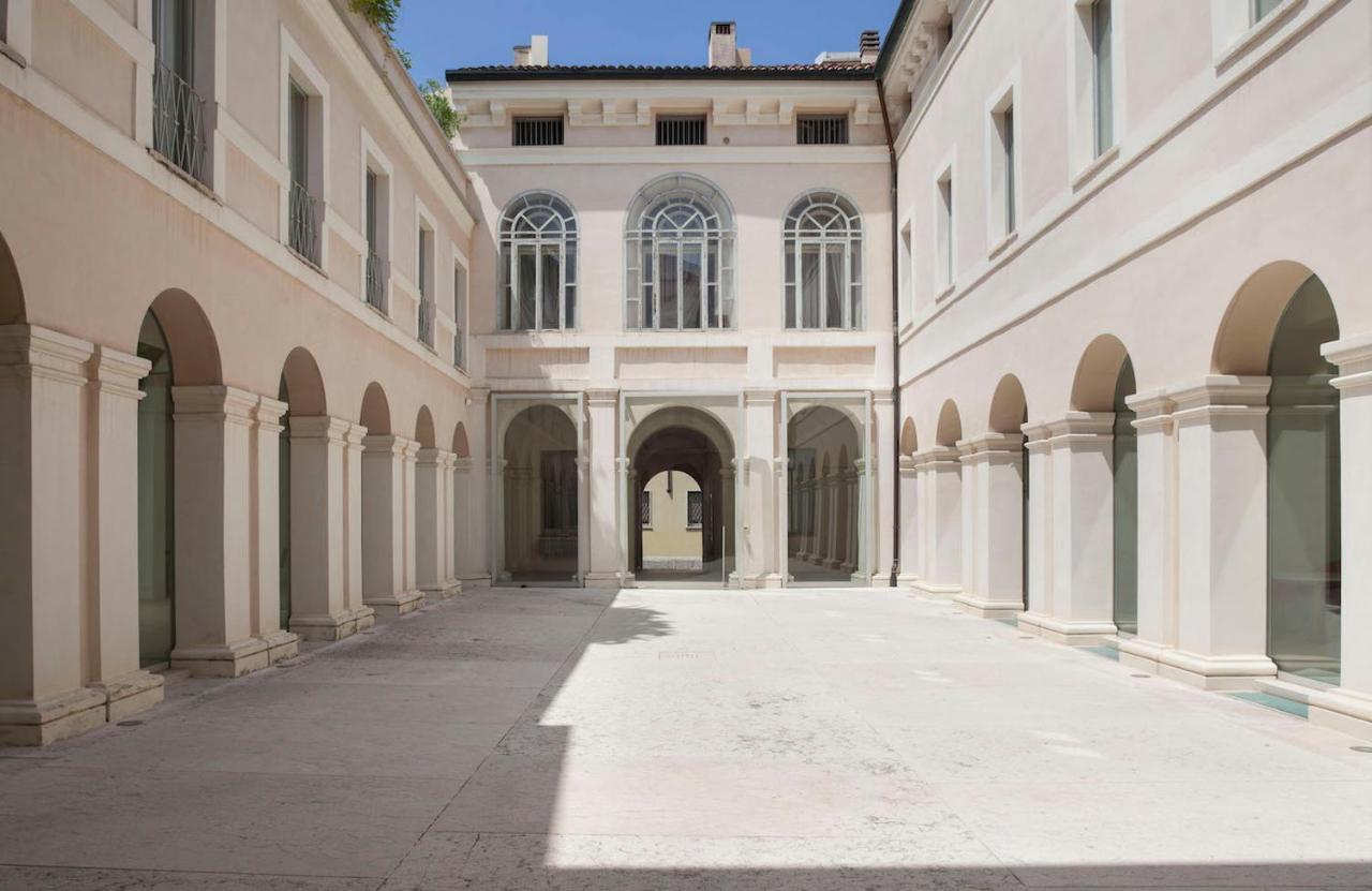 Palazzo Beccagutti Cavriani - Gallery Suite E Frescoes Suite Mantova Kültér fotó