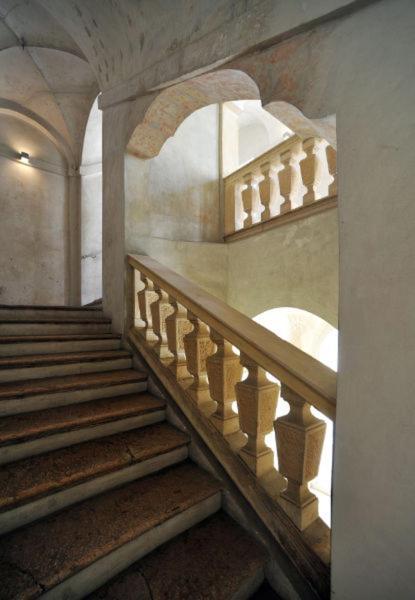 Palazzo Beccagutti Cavriani - Gallery Suite E Frescoes Suite Mantova Kültér fotó