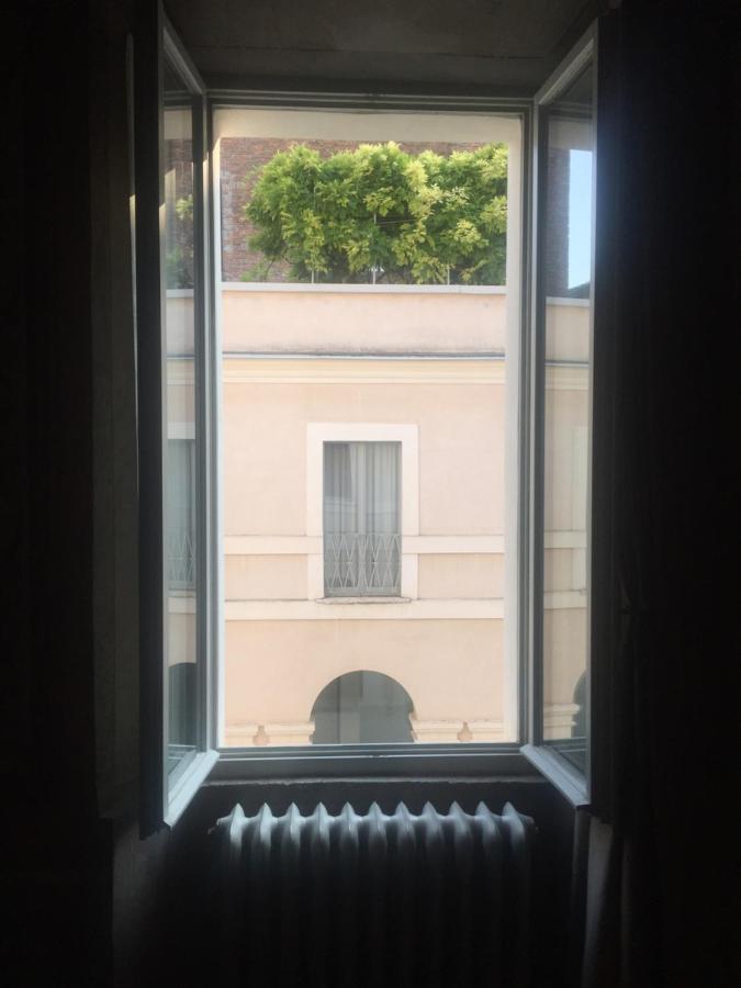 Palazzo Beccagutti Cavriani - Gallery Suite E Frescoes Suite Mantova Kültér fotó