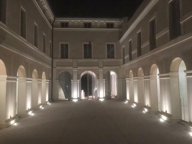 Palazzo Beccagutti Cavriani - Gallery Suite E Frescoes Suite Mantova Kültér fotó