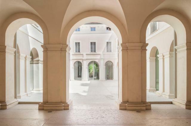 Palazzo Beccagutti Cavriani - Gallery Suite E Frescoes Suite Mantova Kültér fotó