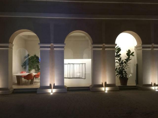 Palazzo Beccagutti Cavriani - Gallery Suite E Frescoes Suite Mantova Kültér fotó